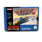 F-Zero Super Nintendo
