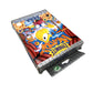 Boite et notice Dynamite Headdy Sega Game Gear