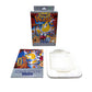 Boite et notice Dynamite Headdy Sega Game Gear