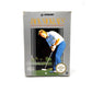 Jack Nicklaus Greatest 18 Holes of Major Championship Golf Nintendo NES
