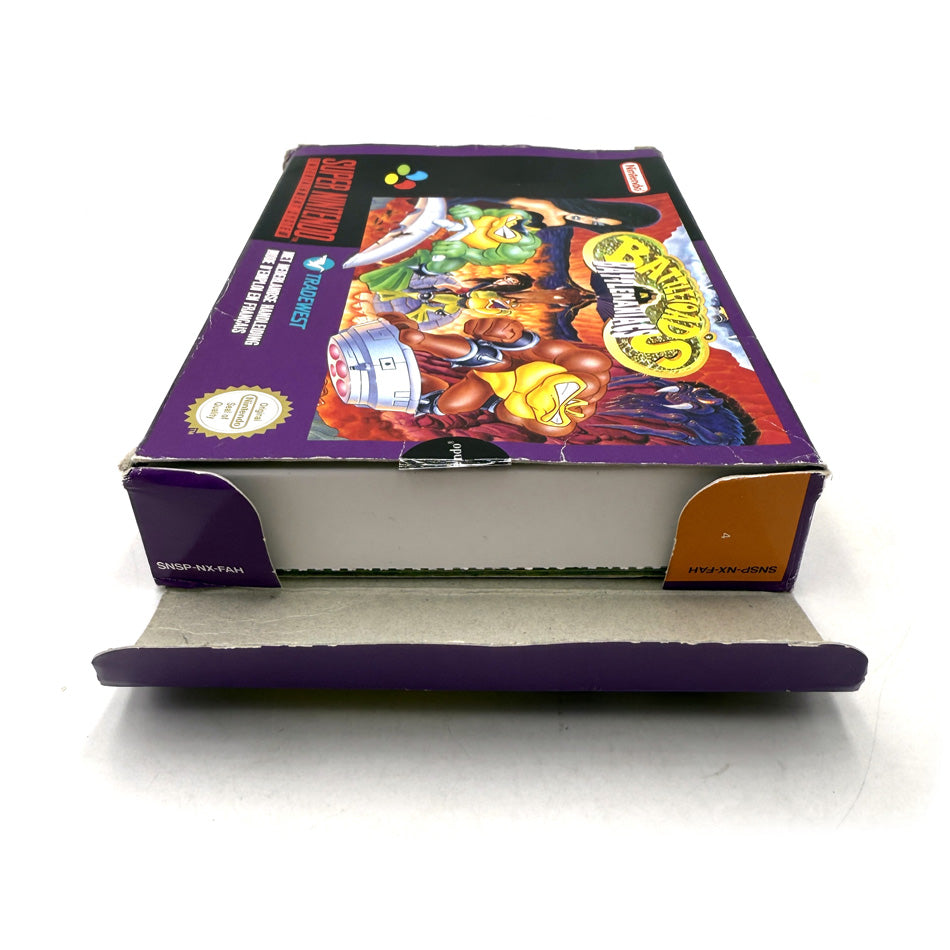 Battletoads - 24k Gold-Plated Ingot 1985 copies (nes snes gb in Battletoads - 24k Gold-Plated Ingot 1985 copies (nes snes gb in
