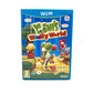 Yoshi's Wooly World Nintendo Wii U
