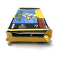 Super Mario World Super Nintendo (+ Crystal Box)