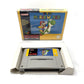 Super Mario World Super Nintendo