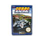 Turbo Racing Nintendo NES