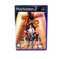 7 Sins Playstation 2