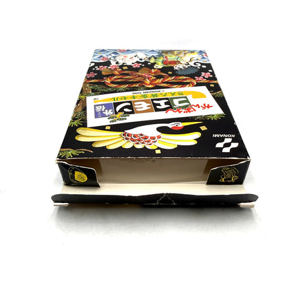 Ganbare Goemon Gaiden: Kieta Ōgon Kiseru Nintendo Famicom (Nintendo NES)