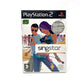 SingStar Playstation 2