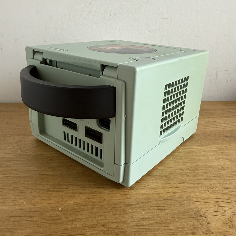 Console Nintendo Gamecube Tales Of Symphonia Edition Limitée