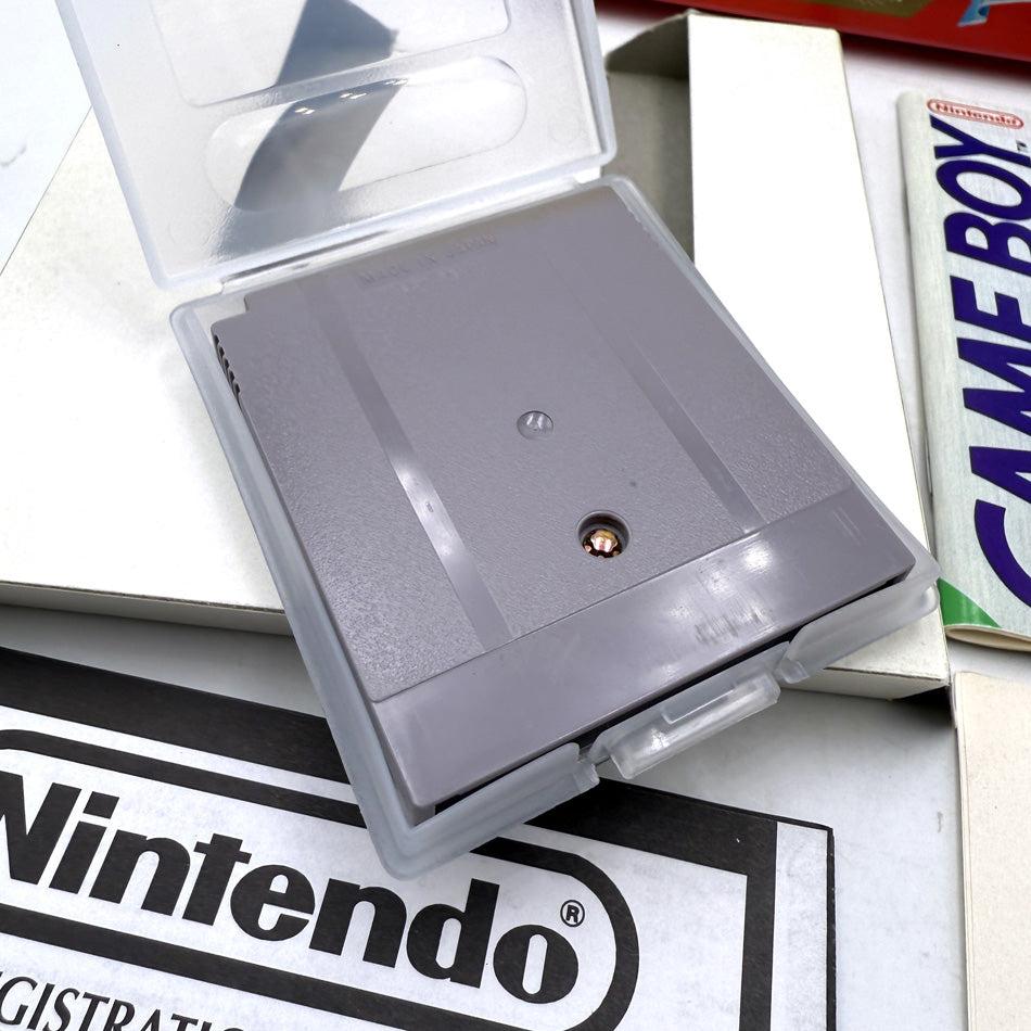 The Legend Of Zelda Link's Awakening Nintendo Game Boy (Nintendo Classics)