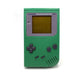 Console Nintendo Game Boy Fat Green Play It Loud