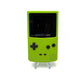 Console Nintendo Game Boy Color Kiwi Green