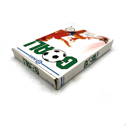 Goal Nintendo NES