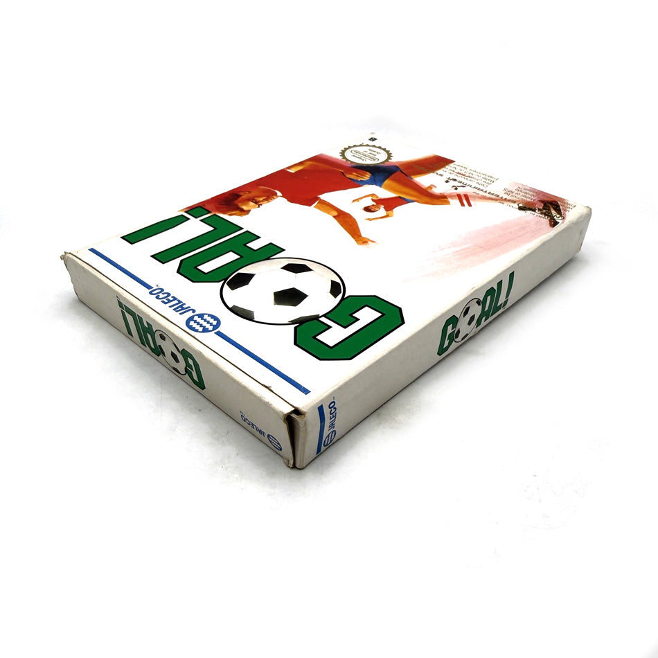 Goal Nintendo NES