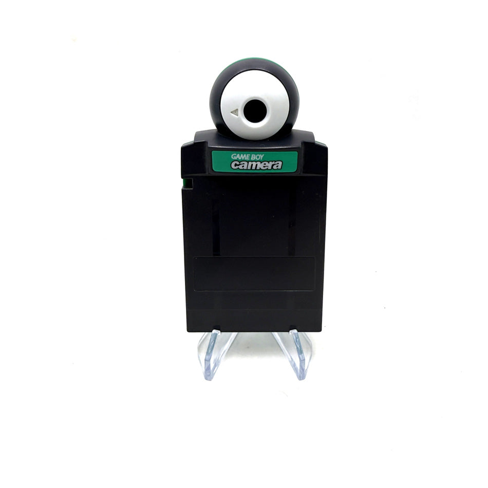 Game Boy Camera Green Nintendo Game Boy