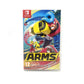 Arms Nintendo Switch