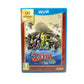 The Legend Of Zelda The Windwaker HD Nintendo Wii U (Nintendo Selects)