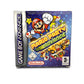 Mario Party Advance Nintendo Game Boy Advance