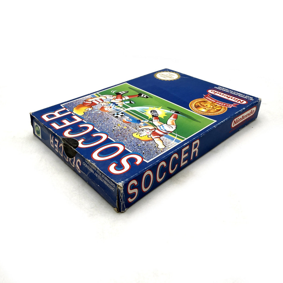 Soccer Nintendo NES (Classic Series)