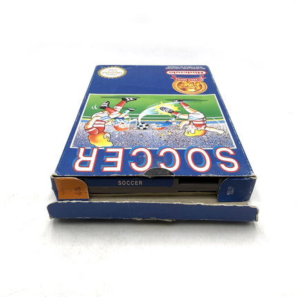 Soccer Nintendo NES (Classic Series)