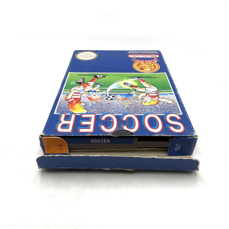Soccer Nintendo NES (Classic Series)