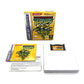 Teenage Mutant Ninja Turtles Nintendo Game Boy Advance