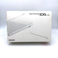 Console Nintendo DS Lite White