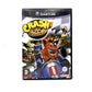 Crash Nitro Kart Nintendo Gamecube