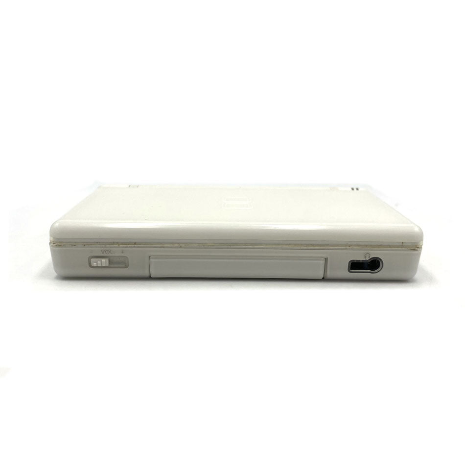 Console Nintendo DS Lite White