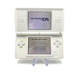 Console Nintendo DS Lite White