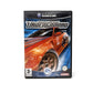Need For Speed Underground Nintendo Gamecube