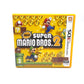 New Super Mario Bros 2 Nintendo 3DS