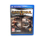 God Of War-collectie PlayStation PS Vita