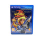 Jak And Daxter The Trilogy Playstation PS Vita