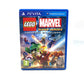 Lego Marvel Super Heroes Universo En Peligro Playstation PS Vita