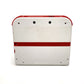 Console Nintendo 2DS White/Red + 3 jeux