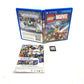 Lego Marvel Super Heroes Universo En Peligro Playstation PS Vita