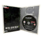 Metal Gear Solid 3 Snake Eater PlayStation 2