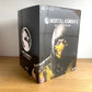 Figurine Scorpion Mortal Kombat X Kollector's Edition (+ Comics) Playstation 4