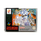 Prince Of Persia Super Nintendo