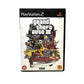 Grand Theft Auto III PlayStation 2 (GTA III)