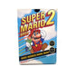 Super Mario Bros 2 Nintendo NES