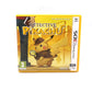 Détective Pikachu Nintendo 3DS 