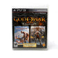 God Of War Collection Playstation 3