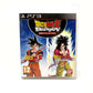 Dragon Ball Z Budokai HD Collection Playstation 3