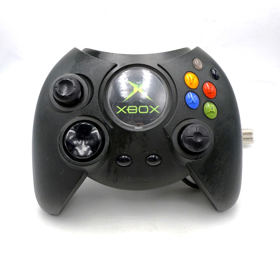 Manette Duke Xbox Original