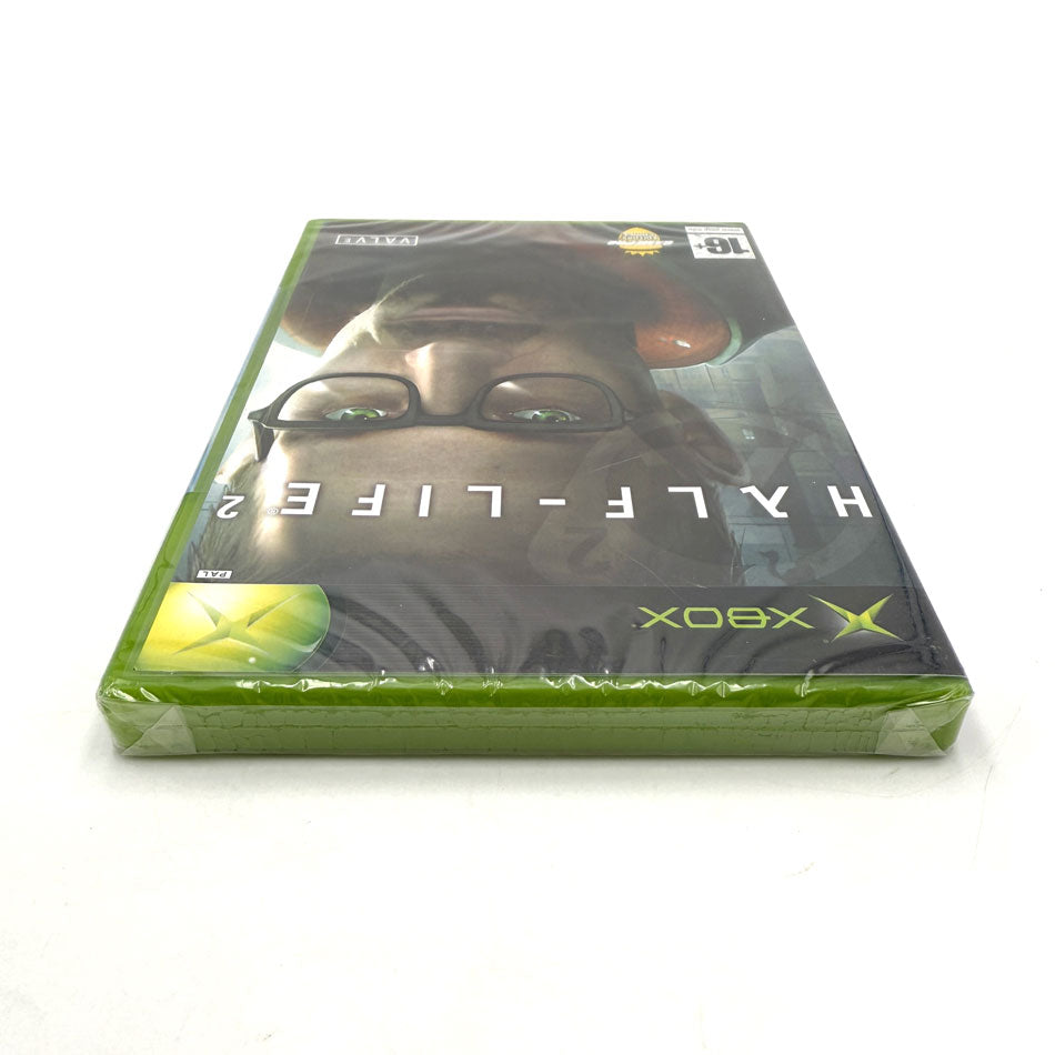 Half-Life 2 Xbox (Neuf sous blister)