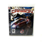 Need For Speed Carbon Playstation 3
