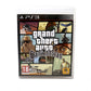 GTA San Andreas Playstation 3