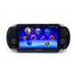 Console Playstation PS Vita Wi-Fi PCH-1004 Crystal Black (16 Go)